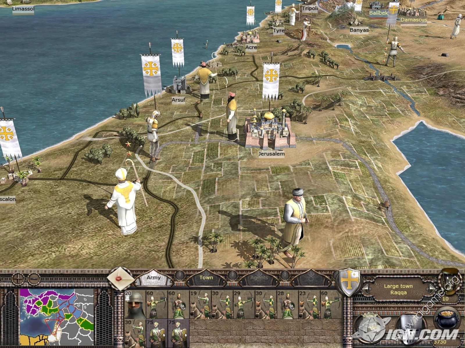 download game empire earth 2 highly compressed